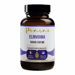 Pinena® Elinvoima Havupuu-uutekapseli - Kuva 2