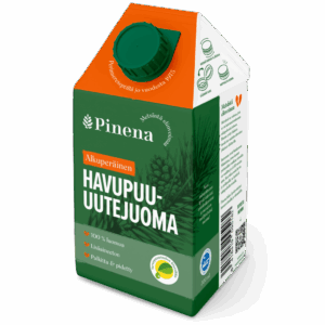 Pinena® Alkuperäinen Havupuu-uutejuoma - Kuva 2
