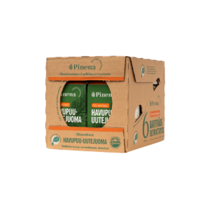 Pinena® Alkuperäinen Havupuu-uutejuoma - Kuva 6