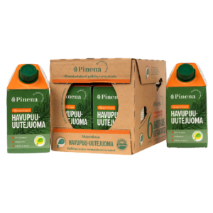 Pinena® Alkuperäinen Havupuu-uutejuoma - Kuva 7