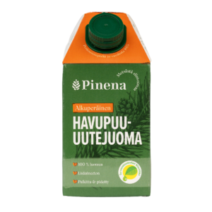 Pinena® Alkuperäinen Havupuu-uutejuoma - Kuva 5