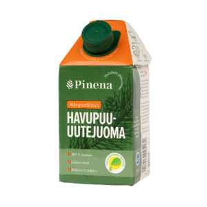 Pinena® Alkuperäinen Havupuu-uutejuoma - Kuva 4