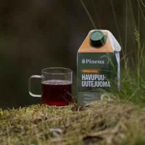 Pinena® Alkuperäinen Havupuu-uutejuoma - Kuva 2